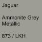 Preview: Jaguar, Ammonite Grey Metallic, 873 / LKH.